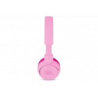 Наушники JBL JR 300 BT Pink