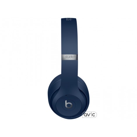 Наушники Beats by Dr. Dre Studio3 Wireless Blue