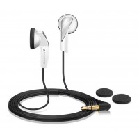 Наушники Sennheiser MX 365 WHITE