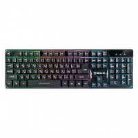 Наушники GEMIX N20 Black-Green Gaming