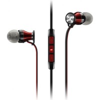 Наушники Sennheiser MOMENTUM M2 IEG Black