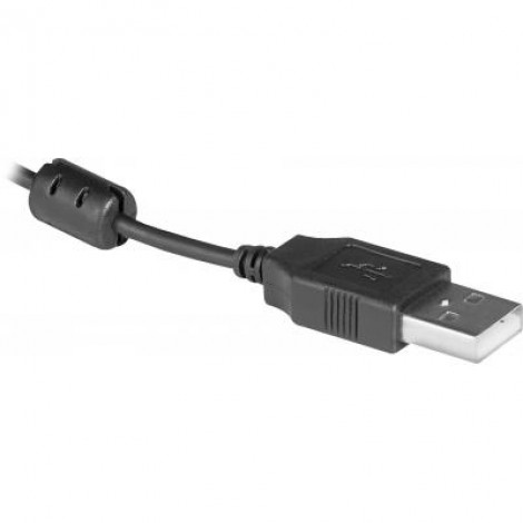 Наушники Defender Gryphon 750U USB (63752)