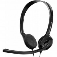 Наушники Sennheiser Comm PC 36 CALL CONTROL USB (504523)