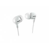 Наушники Philips SHE3550 White (SHE3550WT/00)