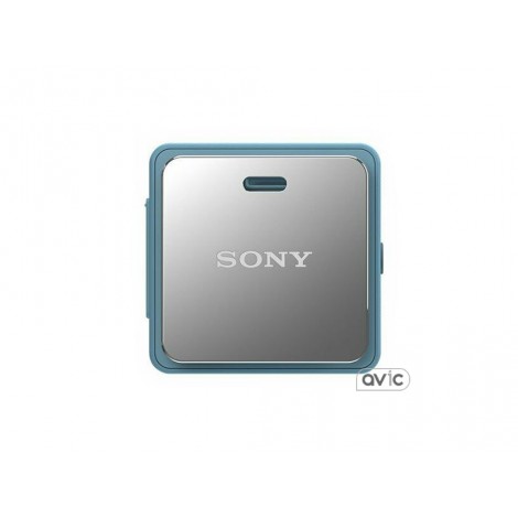 Наушники Sony SBH24 Blue