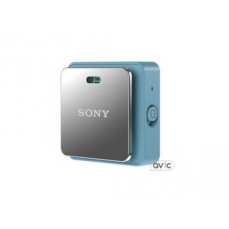 Наушники Sony SBH24 Blue