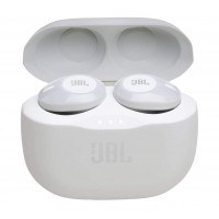 Наушники JBL Tune 120TWS White (JBLT120TWSWHT)