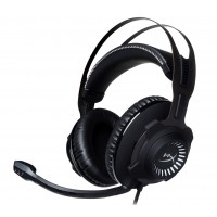 Наушники Kingston HyperX Cloud Revolver S Black (HX-HSCRS-GM/EE)