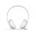 Наушники Beats by Dr. Dre Solo3 Wireless Gloss White (MNEP2)