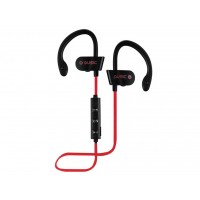 Наушники Wireless Bluetooth RT558 (EJ-114-R1) (Red)