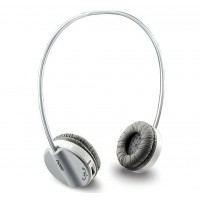 Наушники RAPOO Wireless Stereo Headset H3050 Grey