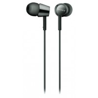 Наушники Sony MDR-EX155AP black