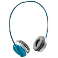 Наушники RAPOO Wireless Stereo Headset H3050 Blue