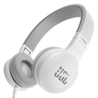 Наушники JBL E35 White (JBLE35WHT)