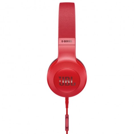 Наушники JBL E35 Red (JBLE35RED)