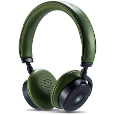 Наушники Remax Bluetooth headphone RB-300HB Green