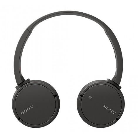 Наушники Sony WH-CH500 Black