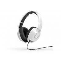 Наушники Skullcandy Crusher White (S6SCFZ-072)