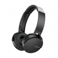 Наушники Sony MDR-XB650BT Black