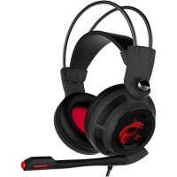 Наушники MSI DS502 GAMING Headset