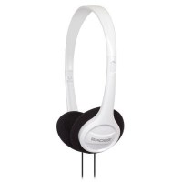 Наушники KOSS KPH7 White (KPH7w)