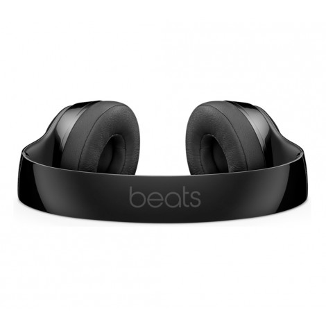 Наушники Beats by Dr. Dre Solo3 Wireless Black (MP582)
