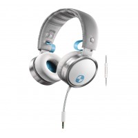 Наушники Philips ONeill Construct White (SHO7205WT)