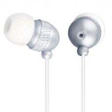 Наушники Esperanza In-Ear EH126 White-Silver