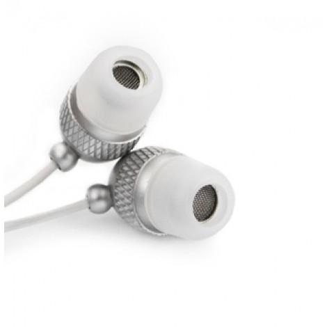 Наушники Esperanza In-Ear EH126 White-Silver
