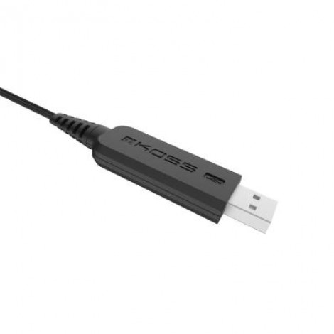 Наушники KOSS CS200-USB