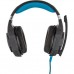 Наушники Trust GXT 363 7.1 Bass Vibration Headset (20407)