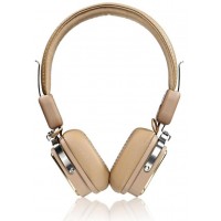 Наушники Remax Bluetooth headphone RB-200HB Khaki