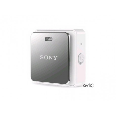 Наушники Sony SBH24 White