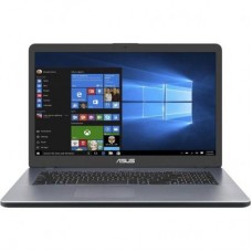 Ноутбук ASUS X705UB (X705UB-GC010) (90NB0IG2-M00110)