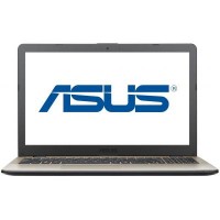 Ноутбук ASUS X542UN (X542UN-DM054) (90NB0G83-M04090)