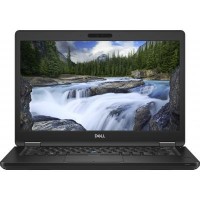 Ноутбук Dell Latitude 5490 (N073L549014_W10)