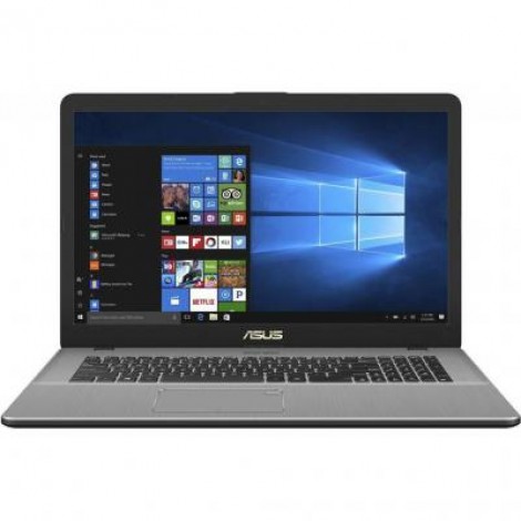 Ноутбук ASUS N705UD (N705UD-GC096)