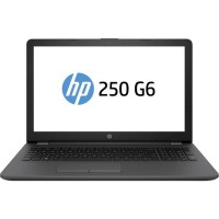 Ноутбук HP 250 G6 (2EV93ES) Dark Silver