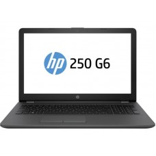 Ноутбук HP 250 G6 (2EV93ES) Dark Silver
