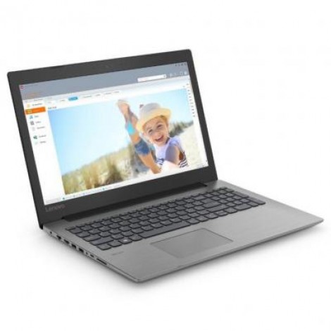 Ноутбук Lenovo IdeaPad 330-15 (81DE01PKRA)