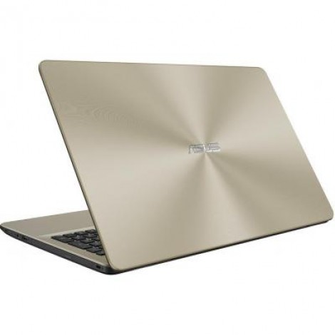 Ноутбук ASUS X542UN (X542UN-DM054) (90NB0G83-M04090)