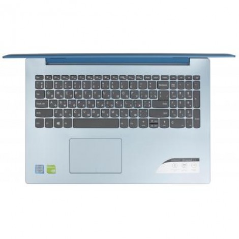 Ноутбук Lenovo IdeaPad 320-15 (80XH00XRRA)