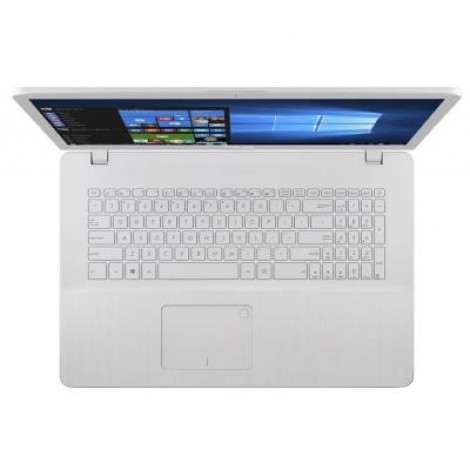 Ноутбук ASUS X705UF (X705UF-GC021T) (90NB0IE3-M00260)