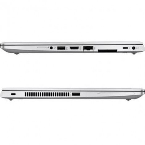 Ноутбук HP EliteBook 830 G5 (4QZ54EA)