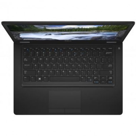 Ноутбук Dell Latitude 5490 (N073L549014_W10)