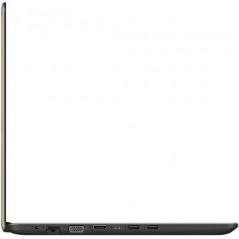 Ноутбук ASUS X542UN (X542UN-DM054) (90NB0G83-M04090)
