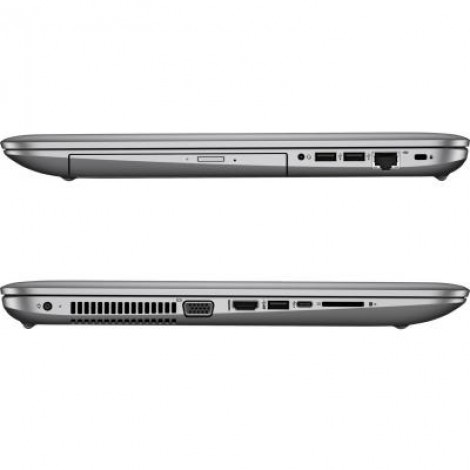 Ноутбук HP ProBook 470 G4 (W6R39AV_V2)
