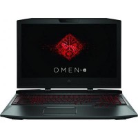 Ноутбук HP OMEN by HP 17-ap000ur (2ZG40EA)