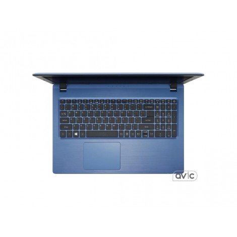 Ноутбук Acer Aspire 3 A315-53G Blue (NX.H4REU.006)