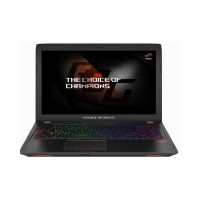 Ноутбук ASUS ROG GL753VE (GL753VE-RS71)